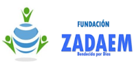 Fundación ZADAEM Bendecido por Dios