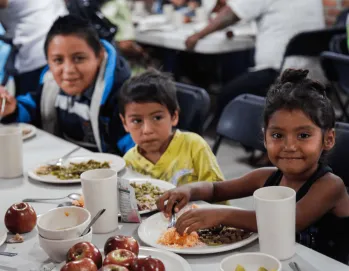 Fundación ZADAEM Bendecido por Dios